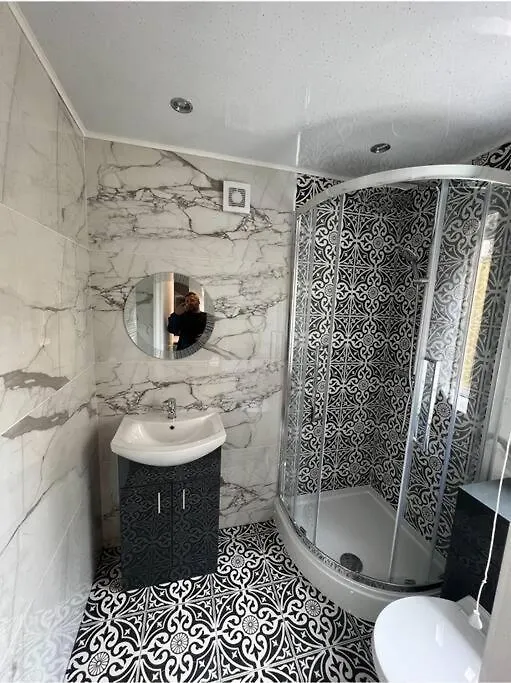 4 Bedroom House, Central City Location Newcastle upon Tyne United Kingdom