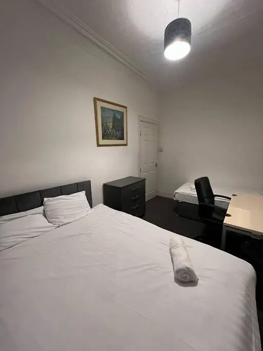Holiday home 4 Bedroom House, Central City Location Newcastle upon Tyne