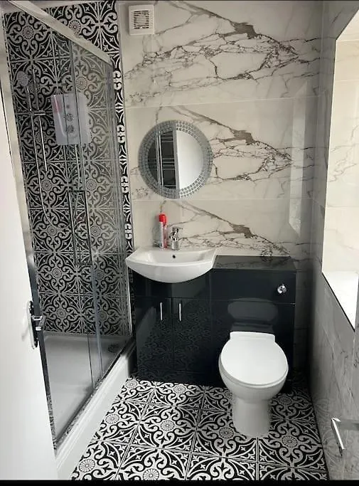 4 Bedroom House, Central City Location Newcastle upon Tyne 0*,  United Kingdom